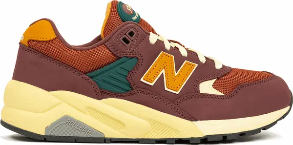 New Balance New Balance MT580KDA Мъже - Спортни обувки New Balance - Кафяв - MT580KDA-10 - Size: 10