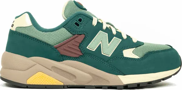 New Balance New Balance MT580KDB Мъже - Спортни обувки New Balance - Зелен - MT580KDB-8.5 - Size: 8.5