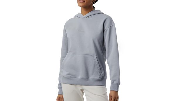 New Balance New Balance Athletics Nature State French Terry Hoodie