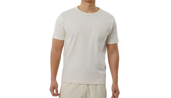 New Balance New Balance Athletics Nature State Short Sleeve Tee