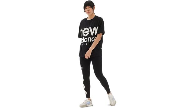New Balance New Balance Athletics Unisex Out of Bounds Tight