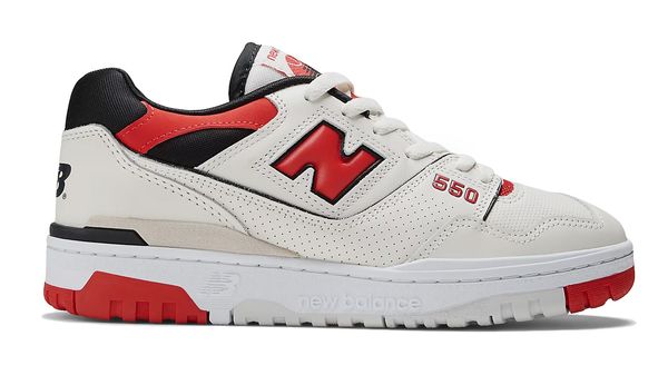 New Balance New Balance BB550VTB