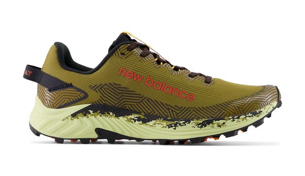 New Balance New Balance FuelCell Summit Unknown v4 MTUNKNW4