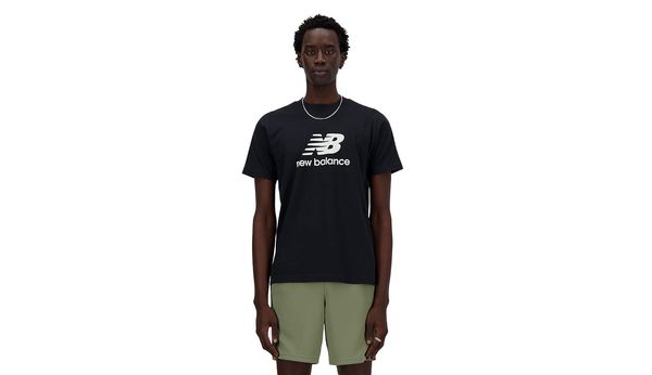New Balance New Balance Sport Essentials Logo T-Shirt