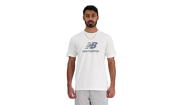New Balance New Balance Sport Essentials Logo T-Shirt