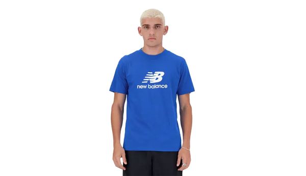 New Balance New Balance Sport Essentials Logo T-Shirt