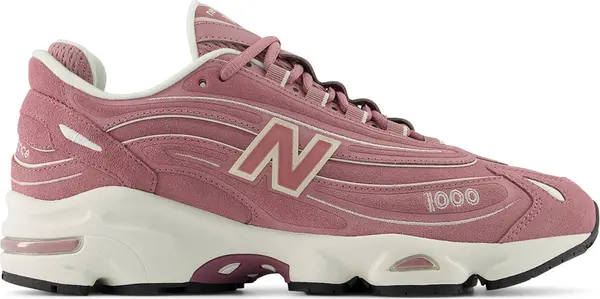 New Balance New Balance U100096V Жени - Спортни обувки New Balance - Розов - U100096V-6.5 - Size: 6.5