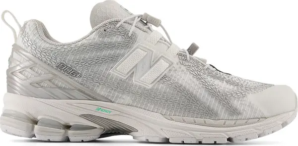 New Balance New Balance U190611X Жени - Спортни обувки New Balance - Бял - U190611X-4.5 - Size: 4.5