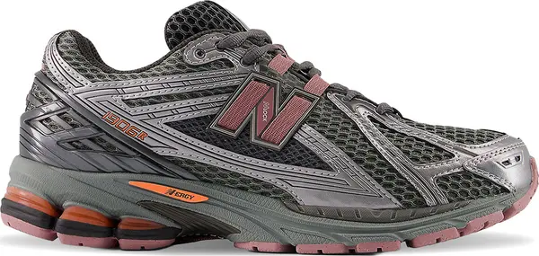 New Balance New Balance U190629R Жени - Спортни обувки New Balance - Сив - U190629R-4.5 - Size: 4.5