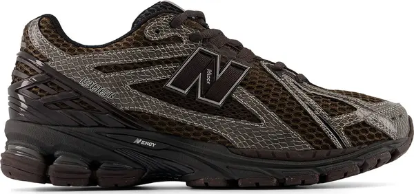 New Balance New Balance U19062NQ Мъже - Спортни обувки New Balance - Кафяв - U19062NQ-10 - Size: 10