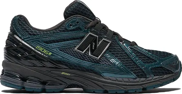 New Balance New Balance U190646S Мъже - Спортни обувки New Balance - Зелен - U190646S-10 - Size: 10