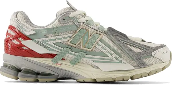 New Balance New Balance U19065DY Жени - Спортни обувки New Balance - Бял - U19065DY-5.5 - Size: 5.5