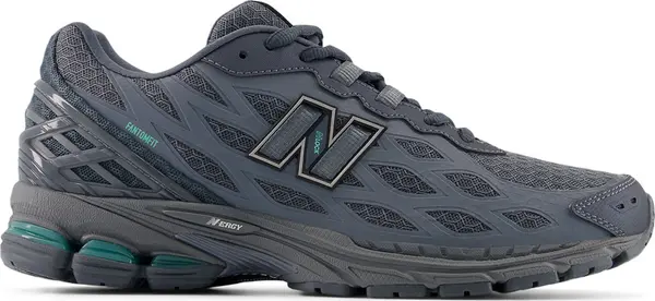 New Balance New Balance U19067TK Мъже - Спортни обувки New Balance - Сив - U19067TK-7.5 - Size: 7.5