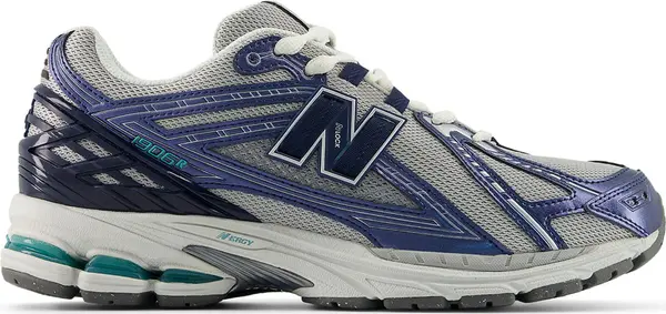 New Balance New Balance U190688T Мъже - Спортни обувки New Balance - Син - U190688T-9.5 - Size: 9.5
