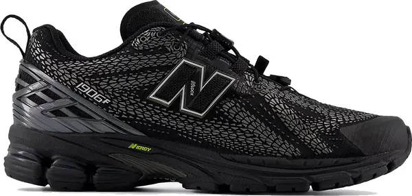 New Balance New Balance U19068PN Мъже - Спортни обувки New Balance - Черен - U19068PN-8 - Size: 8