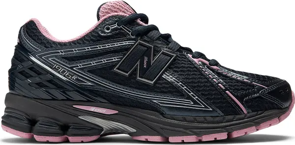 New Balance New Balance U1906RCU Unisex - Спортни обувки New Balance - Черен - U1906RCU-6 - Size: 6