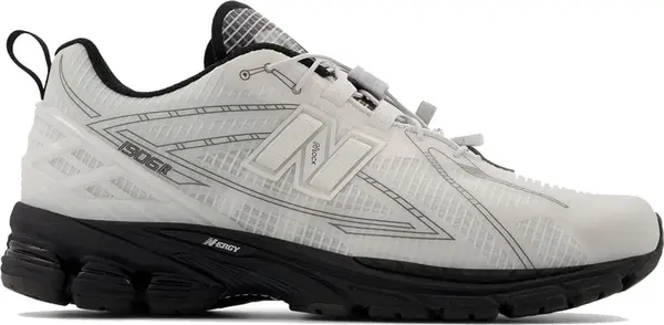 New Balance New Balance U1906RNA Unisex - Спортни обувки New Balance - Бял - U1906RNA-8.5 - Size: 8.5