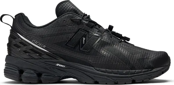 New Balance New Balance U1906RNB Unisex - Спортни обувки New Balance - Черен - U1906RNB-5 - Size: 5