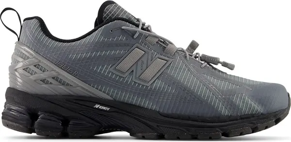 New Balance New Balance U1906RNG Unisex - Спортни обувки New Balance - Сив - U1906RNG-8.5 - Size: 8.5