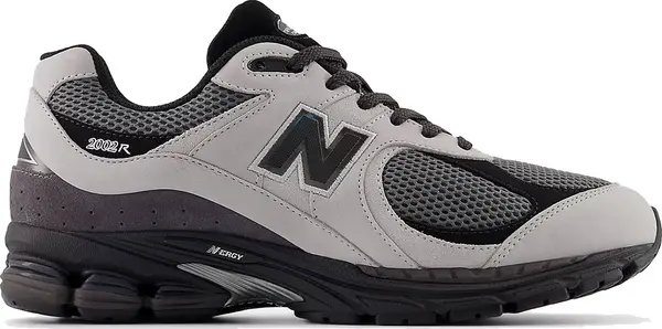 New Balance New Balance U200210D Unisex - Спортни обувки New Balance - Сив - U200210D-8 - Size: 8