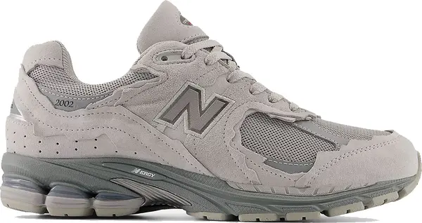 New Balance New Balance U200227R Мъже - Спортни обувки New Balance - Сив - U200227R-8 - Size: 8