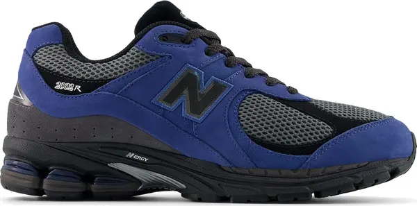 New Balance New Balance U20022RT Unisex - Спортни обувки New Balance - Син - U20022RT-9.5 - Size: 9.5