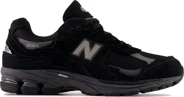 New Balance New Balance U20023MB Unisex - Спортни обувки New Balance - Черен - U20023MB-4.5 - Size: 4.5