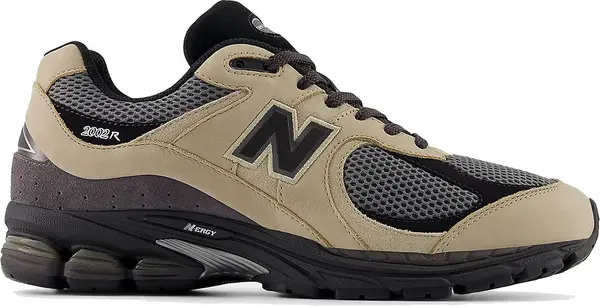 New Balance New Balance U20026PU Unisex - Спортни обувки New Balance - Кафяв - U20026PU-8 - Size: 8