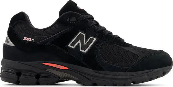 New Balance New Balance U2002RG Unisex - Спортни обувки New Balance - Черен - U2002RG-9.5 - Size: 9.5