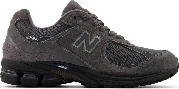 New Balance New Balance U2002RH Unisex - Спортни обувки New Balance - Сив - U2002RH-7 - Size: 7