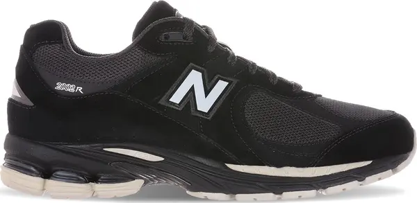 New Balance New Balance U2002RL Unisex - Спортни обувки New Balance - Черен - U2002RL-7.5 - Size: 7.5
