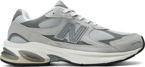 New Balance New Balance U201011N Жени - Спортни обувки New Balance - Сив - U201011N-4 - Size: 4