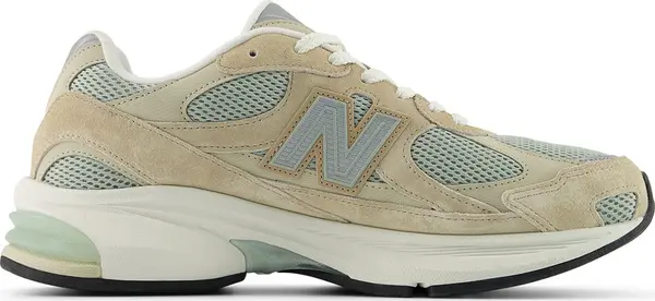 New Balance New Balance U2010281 Жени - Спортни обувки New Balance - Светло кафяв - U2010281-4 - Size: 4