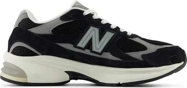 New Balance New Balance U2010892 Жени - Спортни обувки New Balance - Черен - U2010892-4 - Size: 4