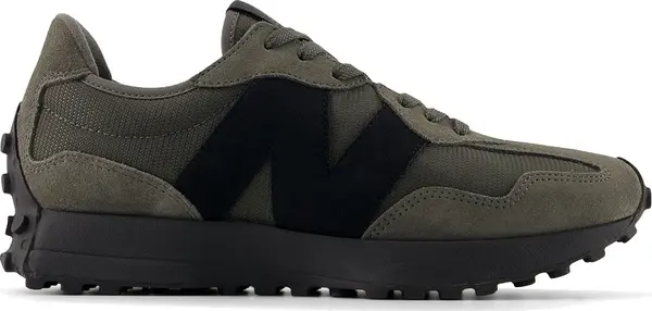 New Balance New Balance U327346 Мъже - Спортни обувки New Balance - Сив - U327346-10 - Size: 10