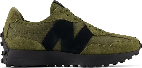 New Balance New Balance U3274FO Мъже - Спортни обувки New Balance - Зелен - U3274FO-11.5 - Size: 11.5