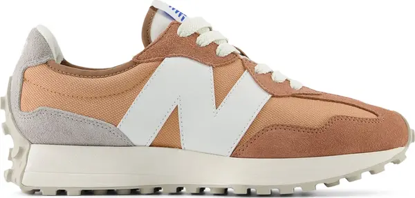 New Balance New Balance U327CI Мъже - Спортни обувки New Balance - Оранжев - U327CI-8 - Size: 8