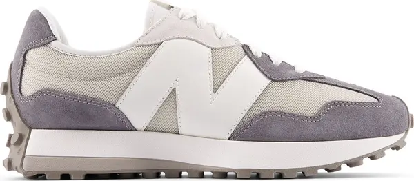 New Balance New Balance U327LND Unisex - Спортни обувки New Balance - Сив - U327LND-5.5 - Size: 5.5