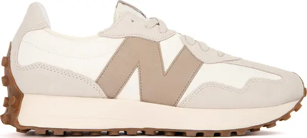 New Balance New Balance U327LZ Unisex - Спортни обувки New Balance - Бял - U327LZ-8 - Size: 8