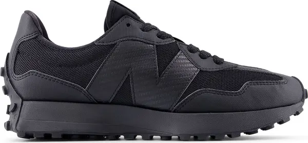 New Balance New Balance U327SCA Unisex - Спортни обувки New Balance - Черен - U327SCA-4.5 - Size: 4.5