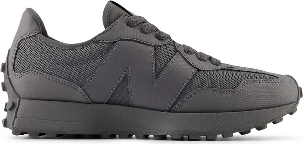 New Balance New Balance U327SCC Unisex - Спортни обувки New Balance - Сив - U327SCC-11.5 - Size: 11.5