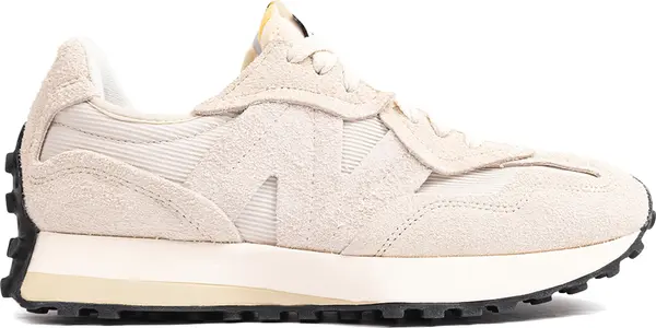 New Balance New Balance U327WCG Мъже - Спортни обувки New Balance - Бял - U327WCG-10 - Size: 10