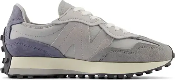 New Balance New Balance U327WGC Мъже - Спортни обувки New Balance - Сив - U327WGC-10.5 - Size: 10.5