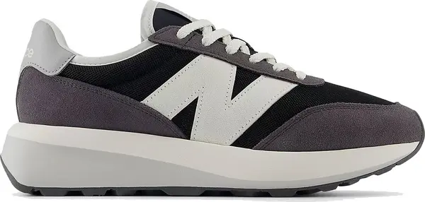 New Balance New Balance U370AE Мъже - Спортни обувки New Balance - Сив - U370AE-7.5 - Size: 7.5