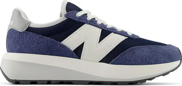 New Balance New Balance U370AG Мъже - Спортни обувки New Balance - Син - U370AG-9.5 - Size: 9.5