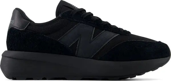 New Balance New Balance U370AJ Unisex - Спортни обувки New Balance - Черен - U370AJ-8 - Size: 8