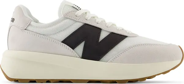 New Balance New Balance U370CA Мъже - Спортни обувки New Balance - Бял - U370CA-6.5 - Size: 6.5