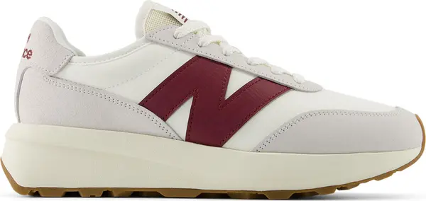 New Balance New Balance U370CB Unisex - Спортни обувки New Balance - Beige - U370CB-10 - Size: 10