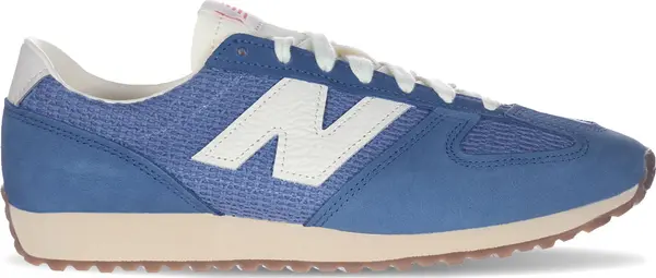 New Balance New Balance U4715EX Мъже - Спортни обувки New Balance - Син - U4715EX-8 - Size: 8