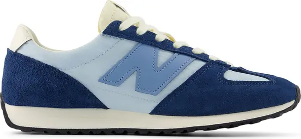 New Balance New Balance U471AO Мъже - Спортни обувки New Balance - Син - U471AO-8.5 - Size: 8.5
